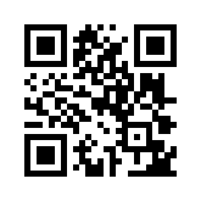 QR kód pro volání na +420 731 580 802